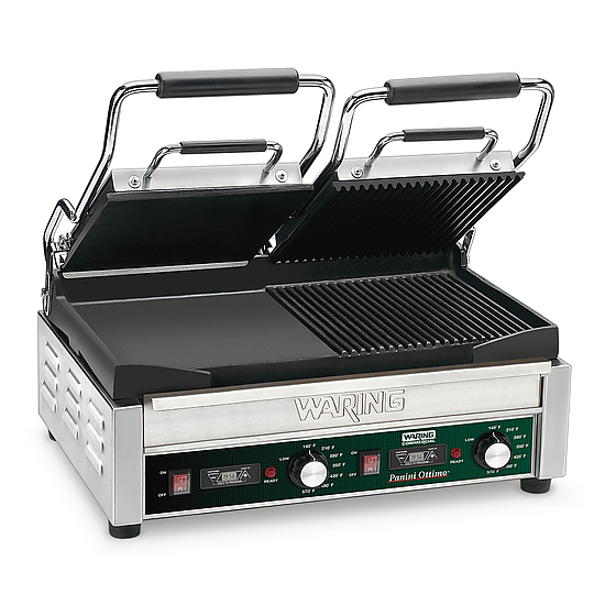 WARING WDG300T Сковороды