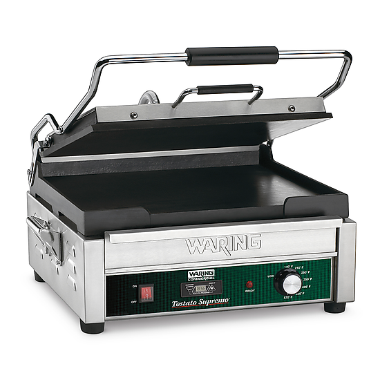 WARING WFG250T Сковороды