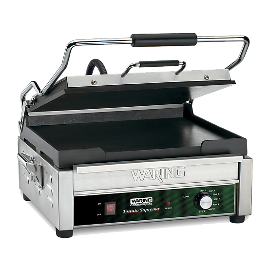 WARING WFG275T Сковороды