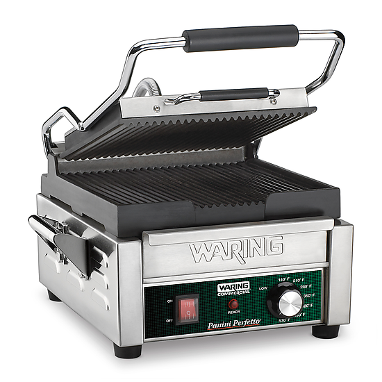 WARING WPG150B Сковороды