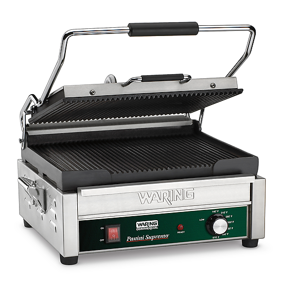 WARING WPG250B Сковороды