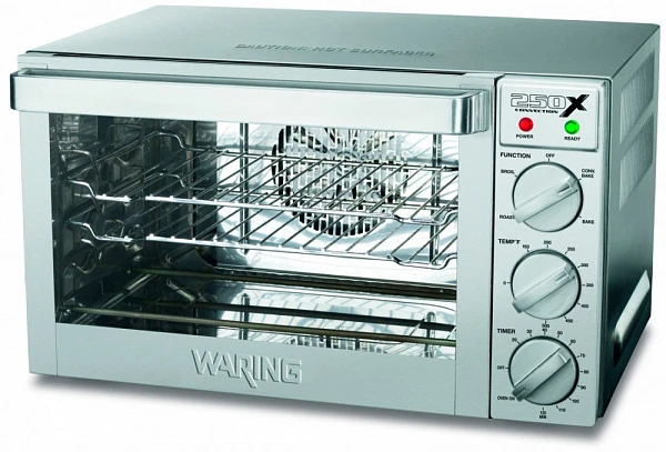 WARING WCO250XE Шкафы жарочные