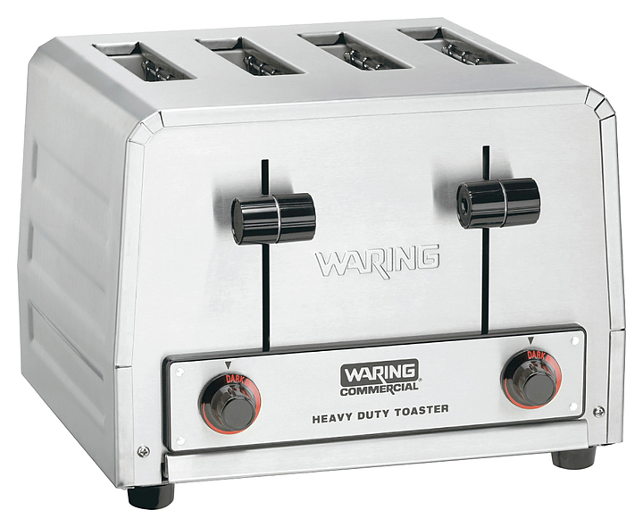 WARING WCT805 Плиты