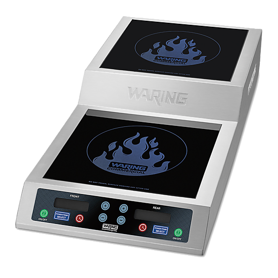 WARING WIH800 Плиты