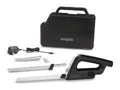 Беспроводные ножи Waring